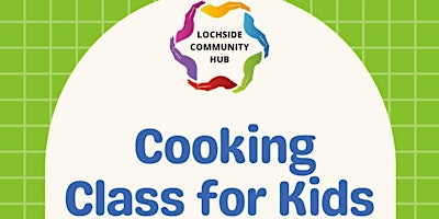Primaire afbeelding van Cooking Class for Kids
