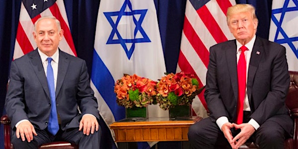 Loyal/Disloyal? American Judaism in the Era of the Trump Presidency