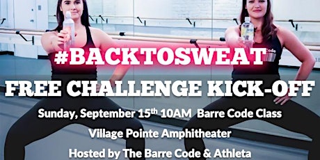 The Barre Code West Omaha Events Eventbrite