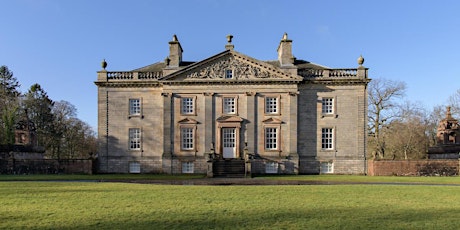 The Home of a Laird: Auchinleck House Open Days