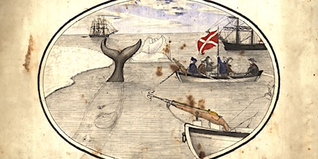 Dundee’s Maritime Pasts and Futures - Exploration Day primary image