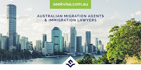 Immigration Webinar- How to achieve Australian PR in 2019  primary image