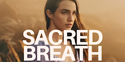 Hauptbild für SACRED BREATH - Self Initiation Breathwork Wochenende ~ 20. & 21. April