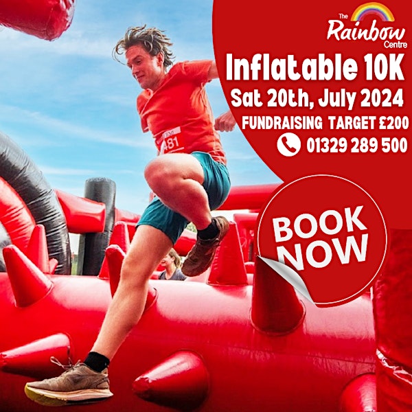 Inflatable 10K