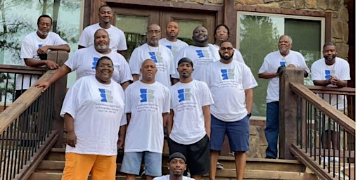 "Friendship Acts"                                  4th Annual Men's Retreat primary image