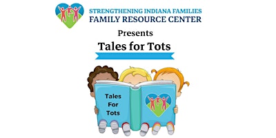 Tales for Tots primary image