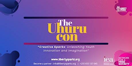 The Uhuru Con 2024