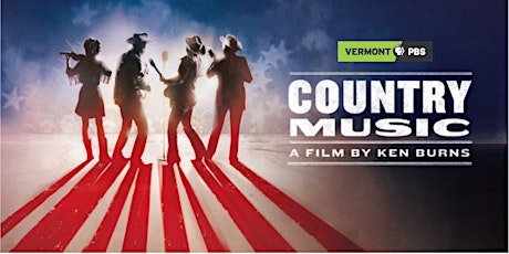 Preview of Ken Burns' Country Music and Concert with Jamie Lee Thurston primary image