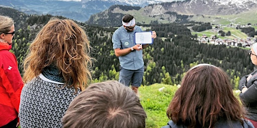 Hauptbild für Animation et Randonnée autour de l’Orientation