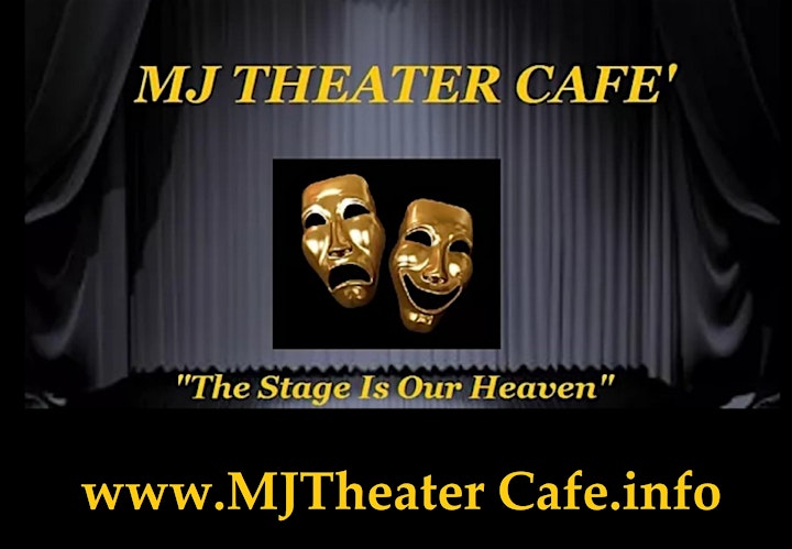 MJ Theater Cafe Presents...Billie The Musical & Women@Work! Musical Comedy image