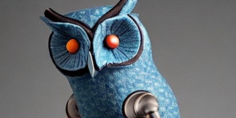 Blue Owl: Young Person Open Mic - March 2024