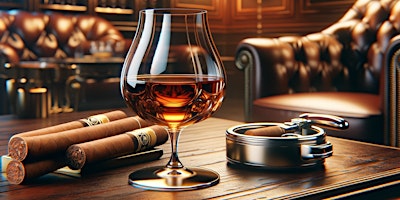 Primaire afbeelding van Reserva Exclusiva: An Evening of Premium Rum, Tomahawks & Fine Cigars