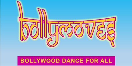 Bollywood Dance Workshop