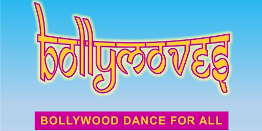 Bollywood Dance Workshop  primärbild