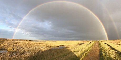 Mindfulness for minis and their grown-ups (Cley Calling)