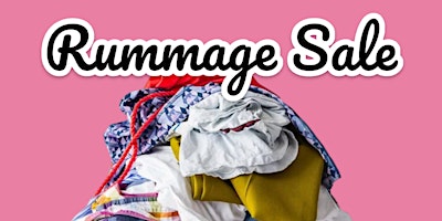 Hauptbild für Tola Vintage Rummage Sale