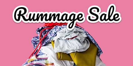 Tola Vintage Rummage Sale