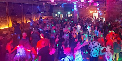 Primaire afbeelding van Oldskool Night