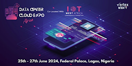 Imagem principal do evento Data Center & Cloud Expo Africa