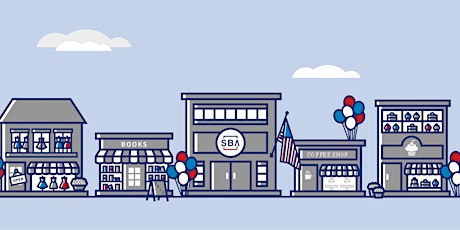 National Small Business Week SBA Awards & Resource Expo (Walk-Ins Welcome) primary image