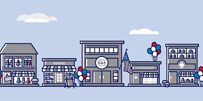 National Small Business Week SBA Awards & Resource Expo (Walk-Ins Welcome) primary image