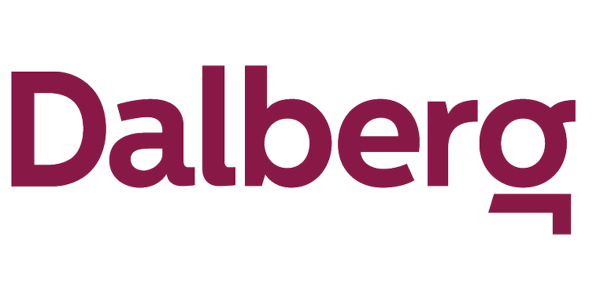 Dalberg Information Session