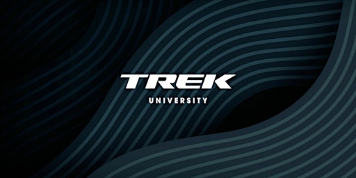 Hauptbild für Trek University: Tubeless tires with special guest Black Ox Tire Sealant