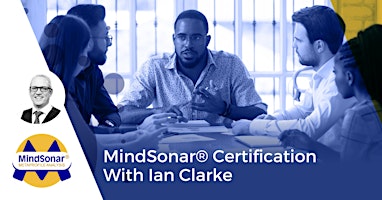 Imagen principal de MindSonar® Certification