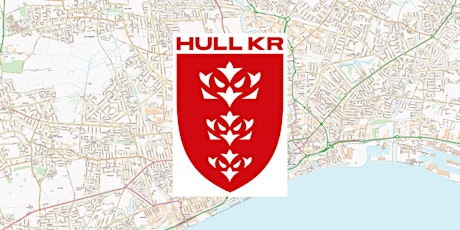 A History of East Hull and the Mighty Hull Kingston Rovers