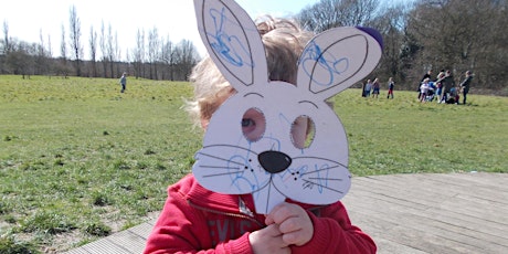 Langdon Nature Tots Easter Special