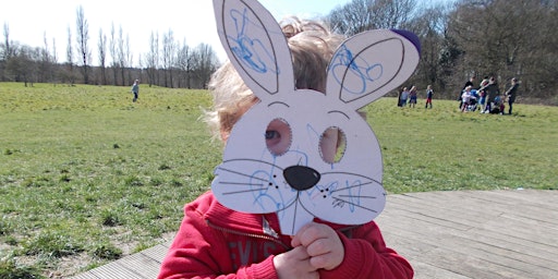 Imagem principal do evento Langdon Nature Tots Easter Special