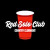 Logotipo da organização Red Solo Club Country Clubnight
