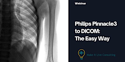 Philips Pinnacle3 to DICOM: The Easy Way primary image