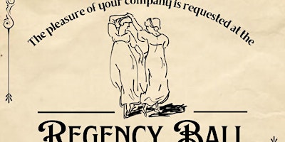 Regency Ball primary image