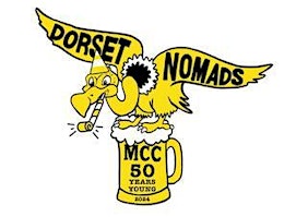 Dorset Nomads MCC Golden Oasis Rally 2024 primary image