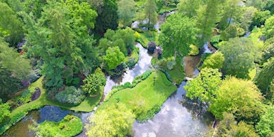 Visit Longstock Park Water Garden primary image