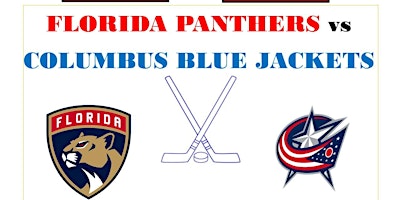 Primaire afbeelding van Florida Panthers Hockey trip