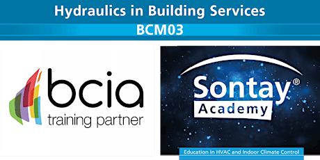 BCM03 - Hydraulics in Building Services