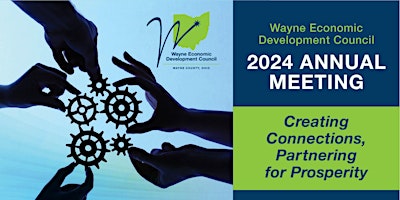 Imagen principal de 2024 Annual Meeting