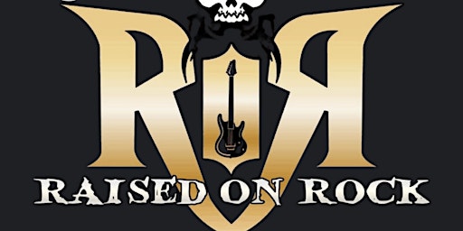 Hauptbild für Raised On Rock