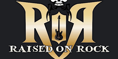 Raised On Rock