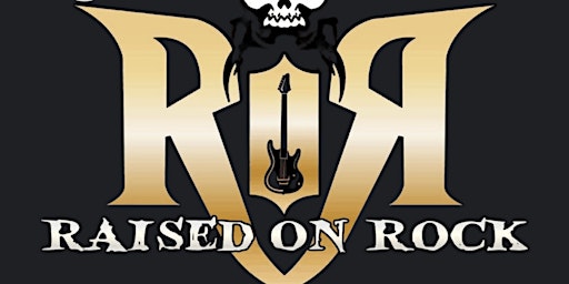 Imagen principal de Raised On Rock