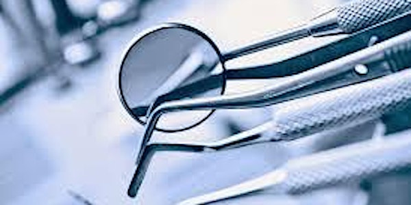 Dental Clinic @ IBMA World of Bluegrass (September 26, 2019)