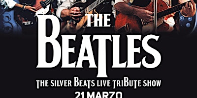 Image principale de TRIBUTO A BEATLES