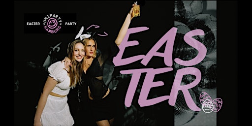 Imagen principal de EASTER PARTY