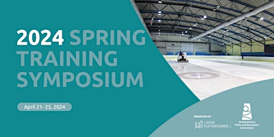 Primaire afbeelding van 2024 SPRA Spring Training Symposium