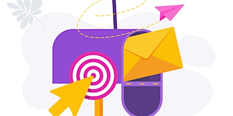 *FREE WEBINAR* How To Build Your Mailing List & Use It Effectively primary image