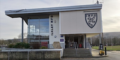 First Time Riders and Traffic Free Riding at  Ilkley  Rugby Club primary image