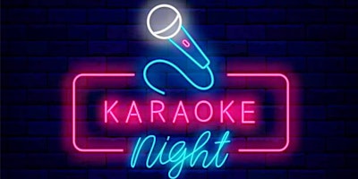 Imagen principal de (BareBooze) Sober Curious Karaoke Night- Connecticut