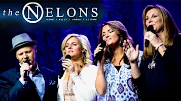 The Nelons - Legendary Gospel Hall of Fame Group primary image
